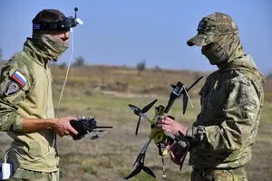 Россияне продолжают сжимать остатки украинского плацдарма на Курщине: что остается под контролем ВСУ