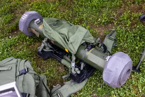Армія США готується до можливої заміни Javelin: яку зброю хочуть американці