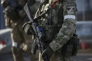 Россия готовится начать новое военное наступление на Украину, которое может длиться от шести до девяти месяцев — AP