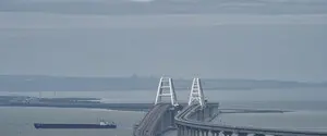 Крымский мост атаковали Atacms: детали операции, о которой до сих пор молчали