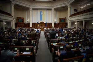 АМУ и депутаты должны сесть и договориться, чтобы принять институционально правильный закон о госнадзоре за ОМС — Колиушко