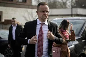 Сийярто назвал удары по российской энергетической инфраструктуре атаками на венгерский суверенитет
