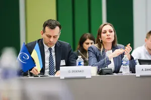 ЦИК работает над механизмом, который позволит украинцам за границей принимать участие в выборах — Диденко