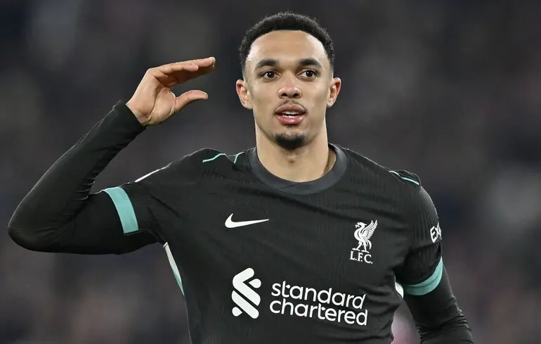 Трент Александер-Арнольд