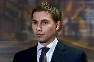 НАБУ сообщило о подозрении экс-заместителю главного военного прокурора Дмитрию Борзых