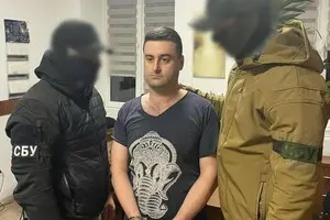 Польша передала Украине пропагандиста с канала Медведчука, сейчас он в СИЗО — СБУ