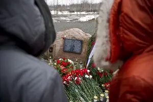 Смоленская катастрофа: Польша выдаст ордера на арест 41 российского судмедэксперта