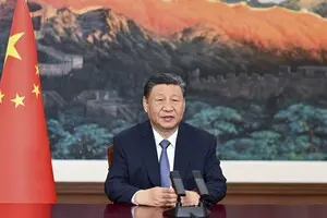 Сі Цзіньпін провів безпрецедентну кадрову перестановку в Політбюро Компартії Китаю — ЗМІ