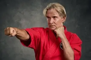 Помер австралійський актор та майстер бойових мистецтв Річард Нортон