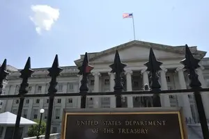 США запровадили санкції проти російських торговців зерном з Єменом, але зняли з дружини олігарха Ротенберга