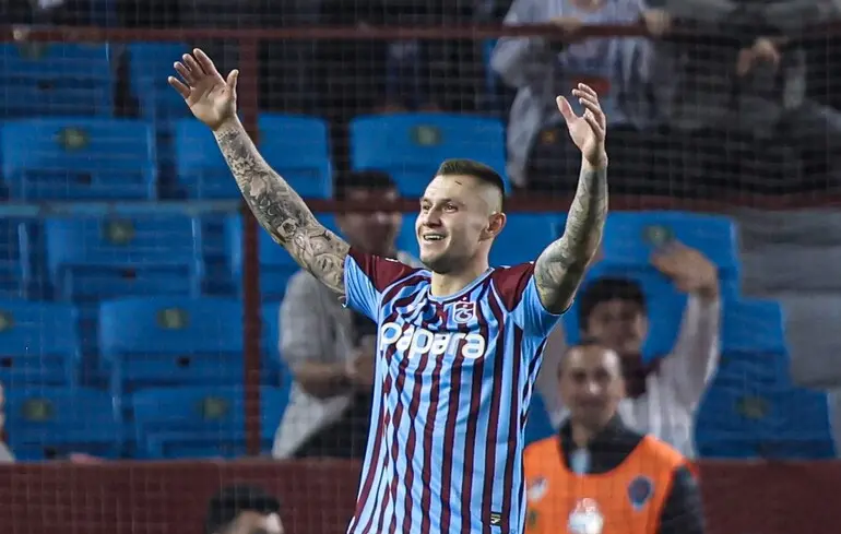 Олександр Зубков