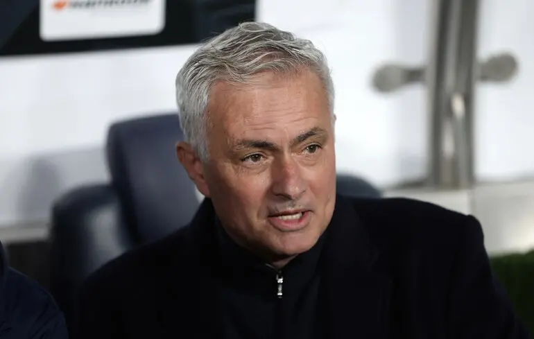 Жозе Моурінью