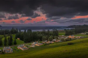 Премьер Австралии отреагировал на пошлины США относительно удаленных островов, два из которых безлюдны