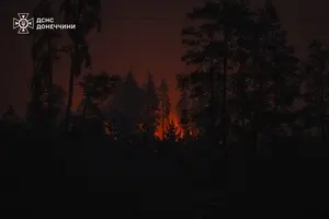 Успехи возле Лимана могут помочь РФ сэкономить десятилетие для захвата главной агломерации Донецкой области — военный 