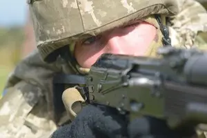 Британская разведка: российских призывников будут вынуждать подписывать контракты для войны в Украине
