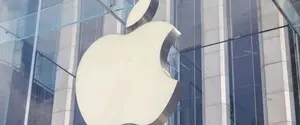 Apple втратила понад 300 мільярдів доларів ринкової вартості через введення мит 