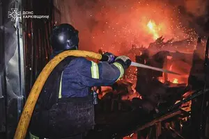 В Харькове возросло количество погибших и пострадавших в результате российского дронового удара, есть фото и видео с места смертоносного прилета