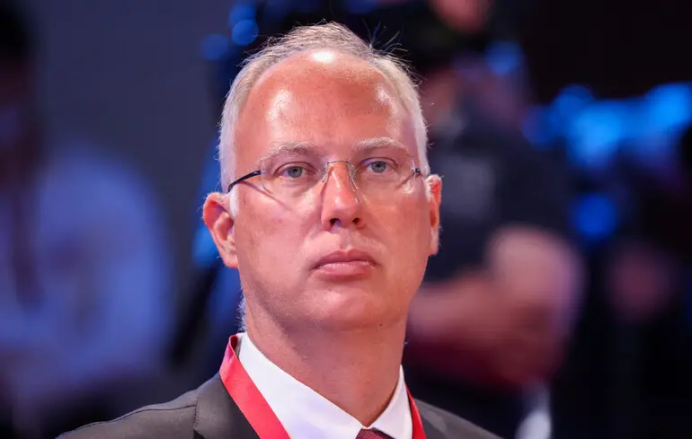 Что думают о сильной позиции Украины Соединенные Штаты и в чем они согласны с Россией - спецпредставитель РФ