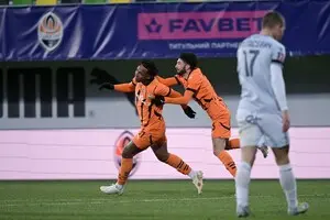 Украинская Премьер-лига: результаты всех матчей 23-го тура, видео голов, таблица