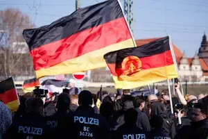 18-летнего украинского футболиста убили в Германии