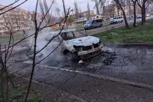 Россияне ударили баллистикой по Кривому Рогу: количество погибших возросло до 18 человек, среди них 9 детей