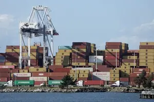 Европа готовится к наплыву китайских товаров после введения пошлин Трампа