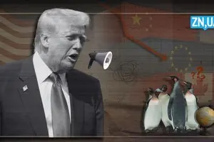 Trumponomics 2.0. This Time The Whole World Is Jeopardized