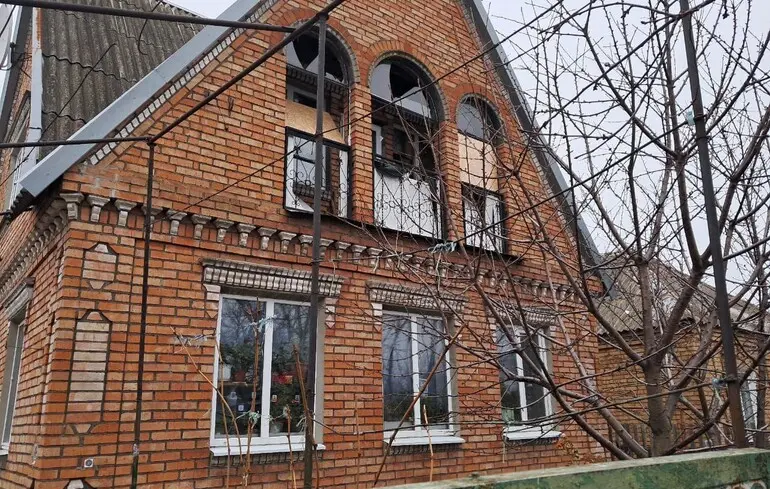 Фото ілюстративне