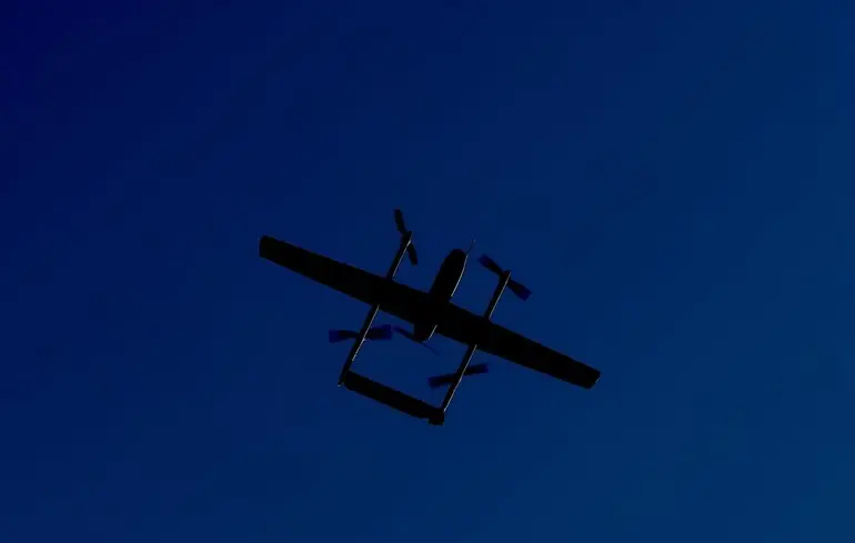 Фото ілюстративне