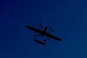 Дроны СБУ ударили по российскому заводу, производящему взрывчатку – СМИ