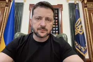 Зеленский призывает мир к жесткой реакции на российские удары по Кривому Рогу: 