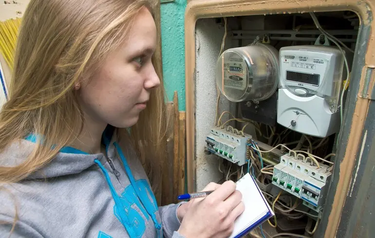 Комунальники попередили: показники лічильників не прийматимуться без виконання однієї обовʼязкової умови