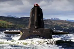 Британия обнаружила российские шпионские датчики в окрестных морях: The Sunday Times выяснила, как это касается ядерного оружия