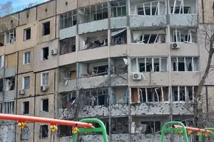 Удар по Кривому Рогу 4 апреля: в больницах более 30 пострадавших, в том числе дети в тяжелом состоянии