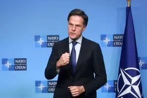 Рютте уверен, что США привержены НАТО: 