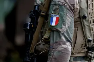 Украине будет необходимо гораздо больше, чем 25 тысяч военных из Европы — Bloomberg