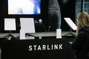 Киеву нужно смириться с тем, что альтернативы для Starlink нет — Politico