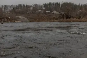В 