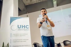 Українці не знають, які послуги безоплатні, а лікарні не виконують контракти – Ковтонюк про реформу НСЗУ