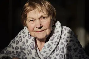 Пішла з життя легенда української сцени — Таїсія Литвиненко