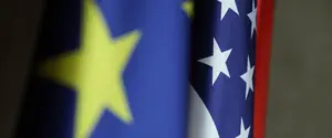Еврокомиссия предлагает ввести 25% контрпошлины на американский импорт – СМИ