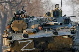 Россияне закрепились в селе к юго-востоку от Покровска и теперь пытаются захватить его полностью - DeepState