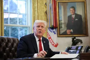 В CNN выяснили, кто среди окружения Трампа ближе всего к Овальному кабинету