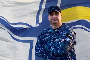 Нужно разбираться, почему наступление на Украину из Крыма оказалось успешным — вице-адмирал Неижпапа