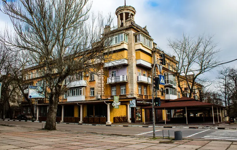 Фото ілюстративне