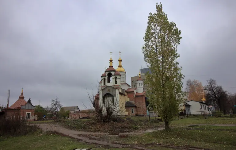 У Сумській області збільшується «сіра» зона — DeepState