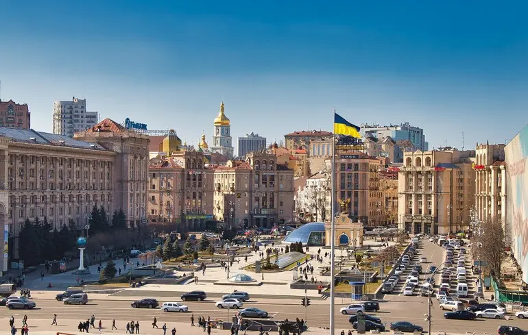 Инвестрынки верят в окончание войны в Украине