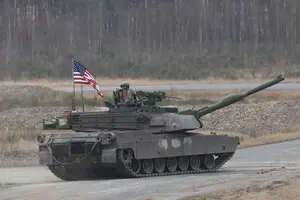 США планируют вывести из Восточной Европы до 10 тысяч военных — NBC News