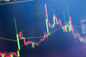 Фондовый рынок США отреагировал взлетом на фейковую новость о 