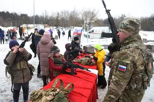 The State of War: How the Kremlin Is Rebuilding Russia to Confront the West 